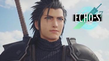 Replace Zack's Voice