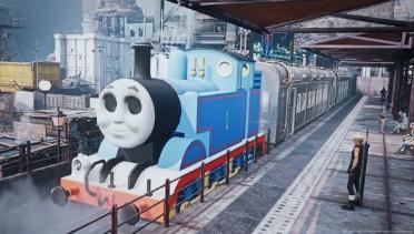 Thomas