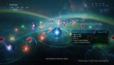 Gameplay Enhancement