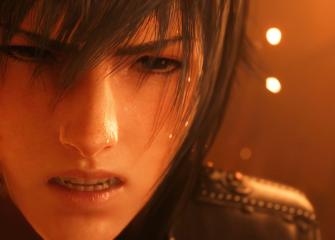 Noctis (Cloud Replacement)