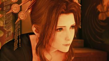 Madam Aerith