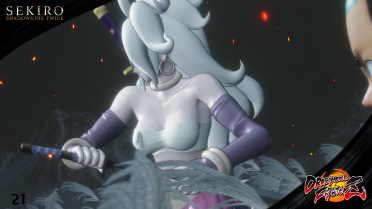 Android 21 (Dragon Ball FighterZ)