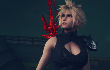 Female Cloud