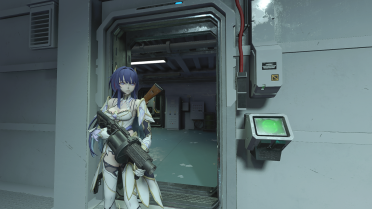 Honkai 3 Herrscher of Origin replaces Jill