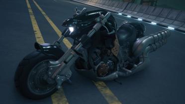 Hardy-Daytona - Lightweight Ver