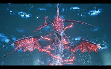 Red Leviathan