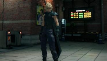 Claude New Pants New Color