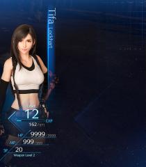 OP Leather Glove Mod