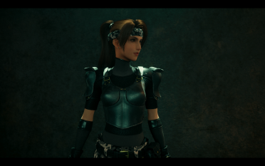 Camo and Golden Jessie