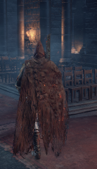 Gael's Cosplay