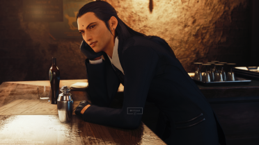 Replaces Tifa with Tseng