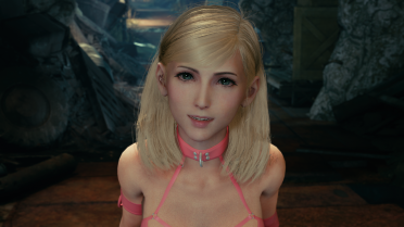 Aerith Love Me Costume Deluxe