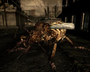 Vandr HD Creatures