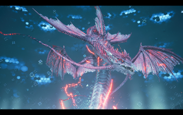 Red Leviathan