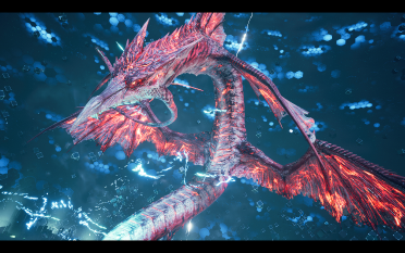 Red Leviathan