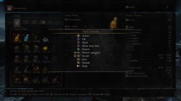 PS4 Controller Icons