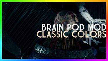 Brain Pod Original Color