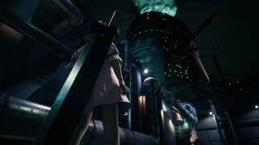 Marlene Replaces Cloud