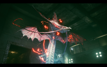 Red Leviathan