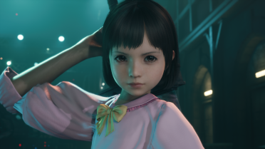 Marlene Replaces Cloud