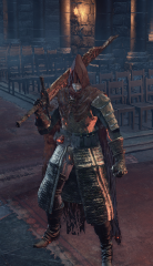 Gael's Cosplay