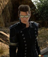 DLC Ignis to Mainline