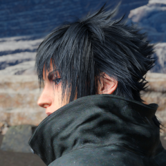 Versus XIII Noctis