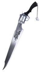 Gunblade (Gun Version)