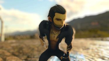 Pocket Edition Gladiolus