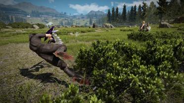 Kingdom Hearts - Sharpshooter