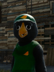Noctis' Kenny Crow Costume