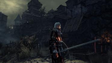 Darkmoon Sunset Armor