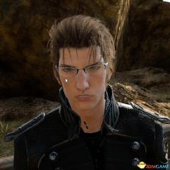 DLC Ignis to Mainline