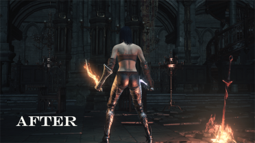 Better Dancer's Set Booty