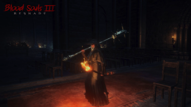Blood Souls 3