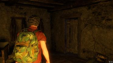 Martin Sandwich (Original Outfit)