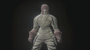 Mega Man Texture Pack