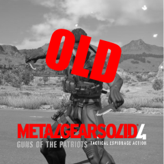 Stun Knife - Legacy Version