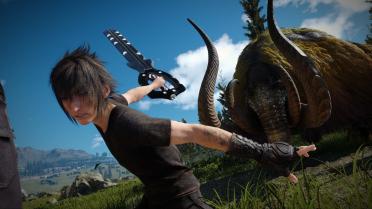 Kingdom Hearts - Braveheart