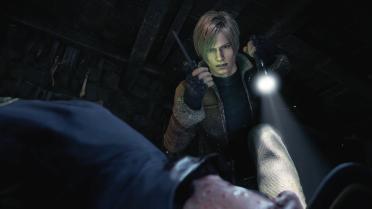 Leon - Classic Jacket