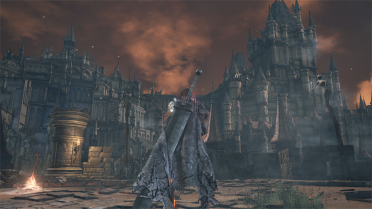 Souls Aspect ReShade
