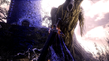 Cinematic Dark Souls 3