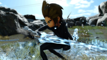 Pocket Edition Ignis