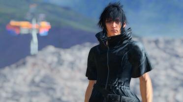 Versus XIII Noctis
