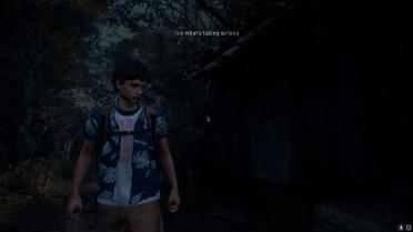 Martin Sandwich (Original Outfit)