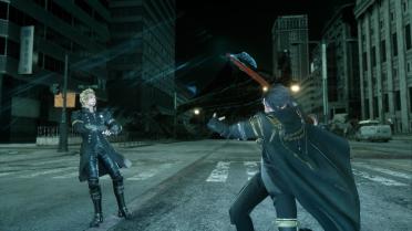 Kratos' Leviathan Ax V1