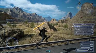 Legendary Reality Pencil