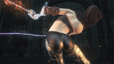 Better Dancer's Set Booty