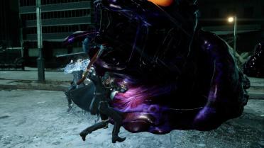 Kratos' Leviathan Ax V1