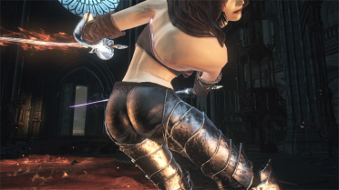 Better Dancer's Set Booty